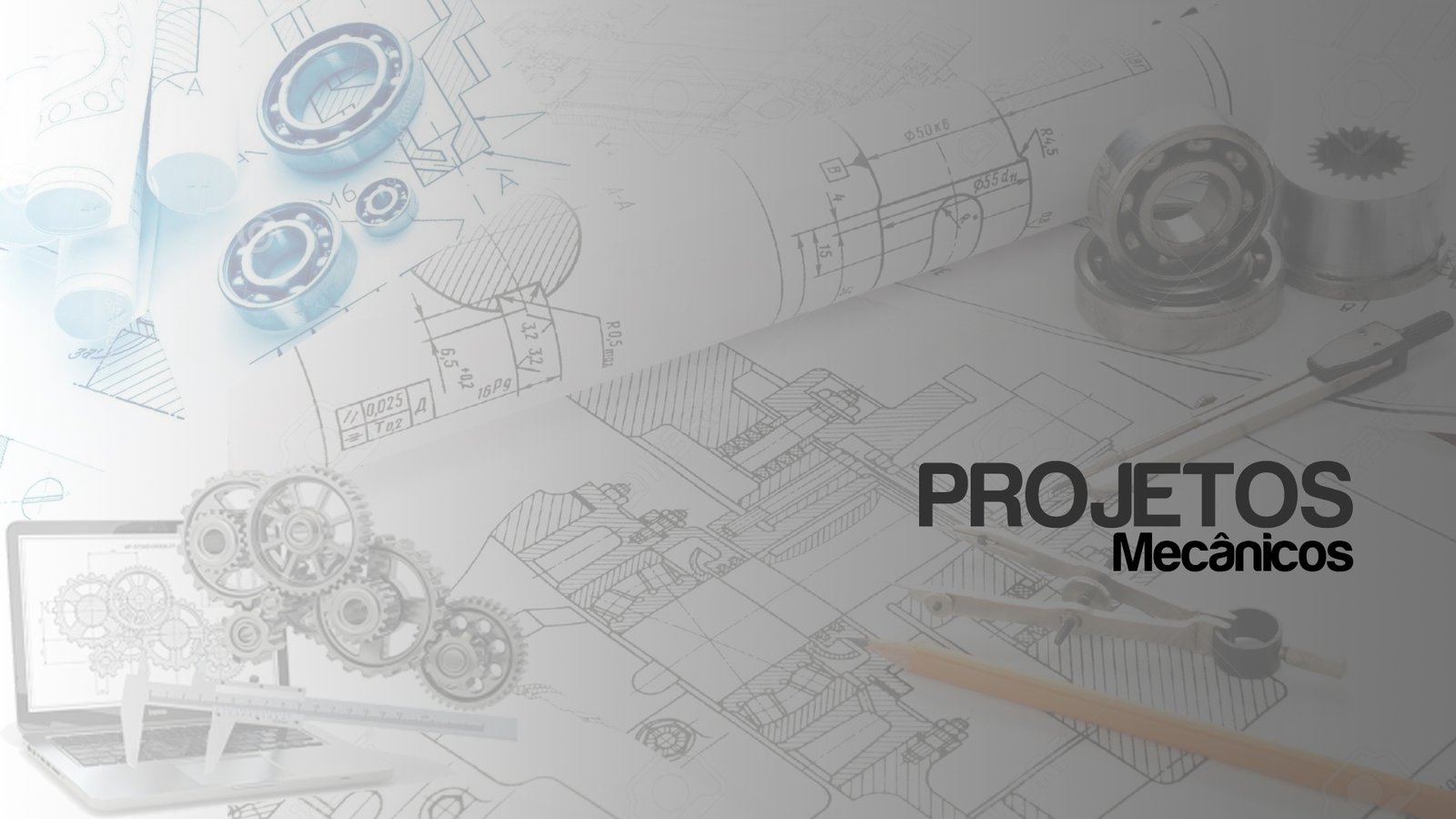 Projetos Mecânicos